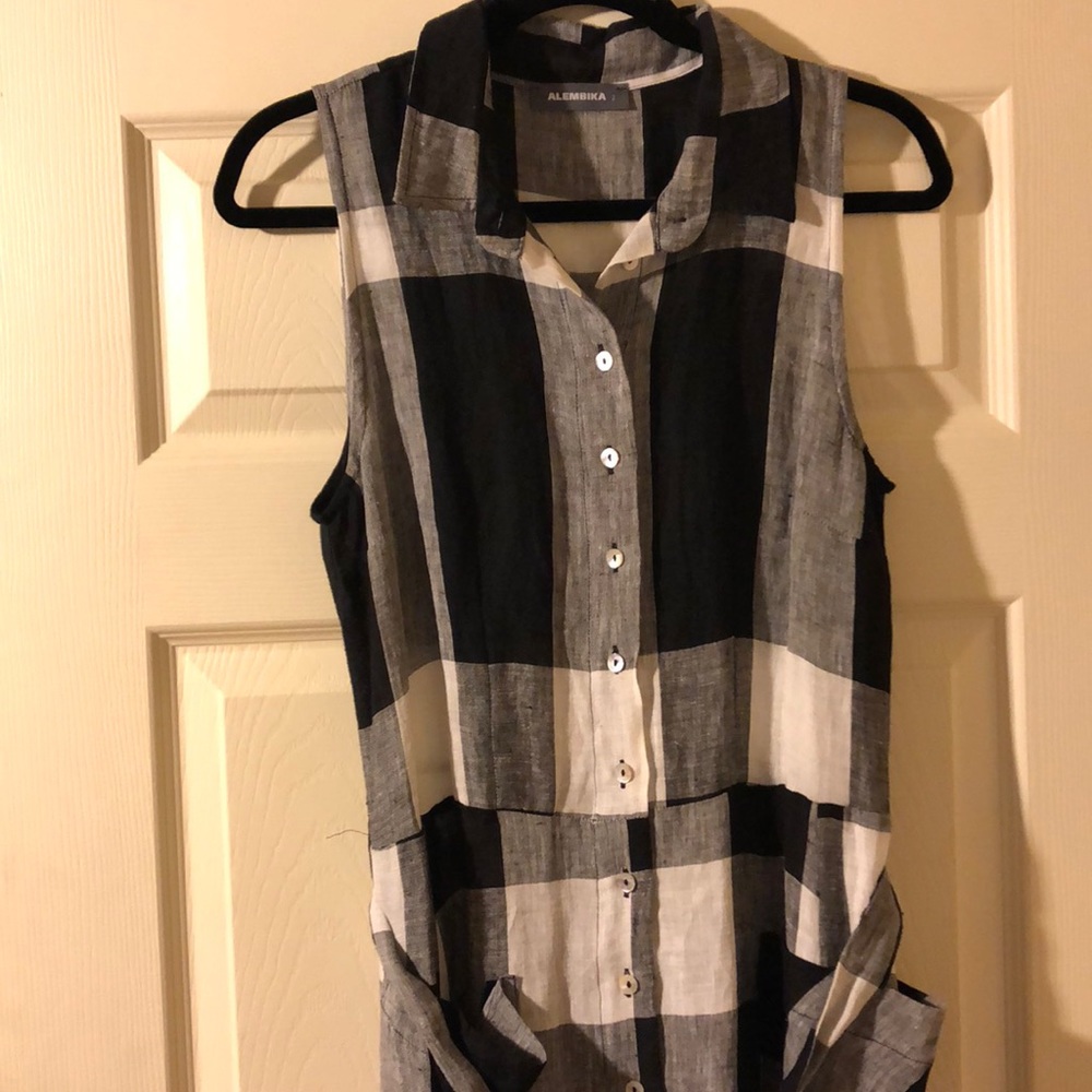 Alembika dress